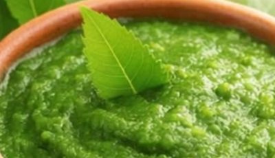 The One Leaf That Naturally Supports Blood Sugar
