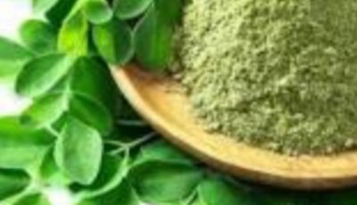 Moringa tea recipe
