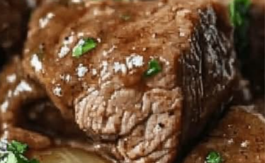 Liver and Onions
