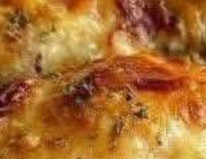 Classic Shepherd’s Pie