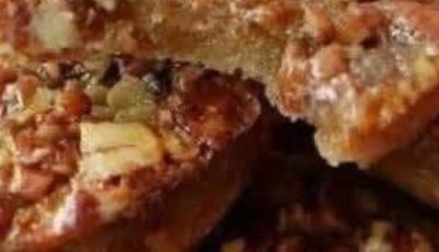 Pecan Sandies: Buttery, Crumbly, and Perfectly Nutty