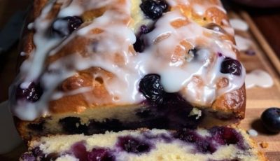 Whenever I make this recipe, the house smells divine. Next time, I’m doubling the recipe