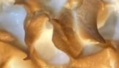 Classic Lemon Meringue Pie