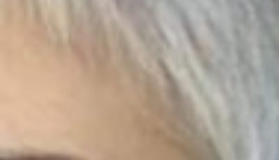 My husband told me that my new haircut makes me look bad like a man