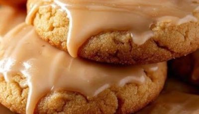 Amish Brown Sugar Cookies!!!